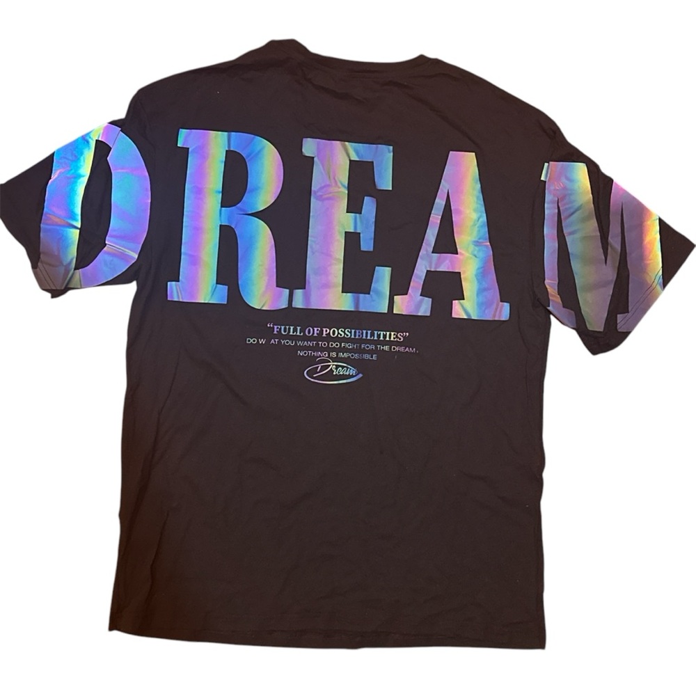 Reflective Tee